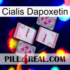 Cialis Dapoxetine 33